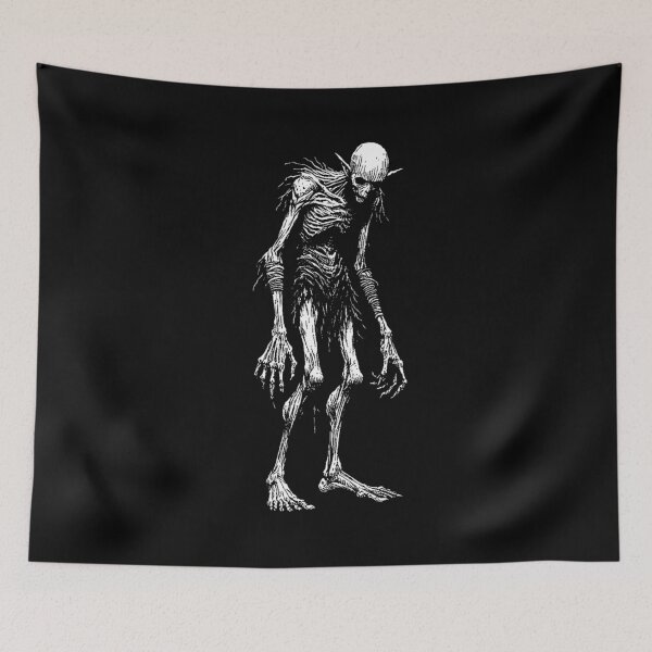 Item preview, Zana Spirit designed and sold by Horizon Point Studios.