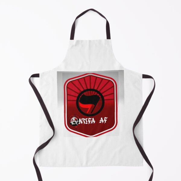 Item preview, Antifa AF designed and sold by sajfulton.