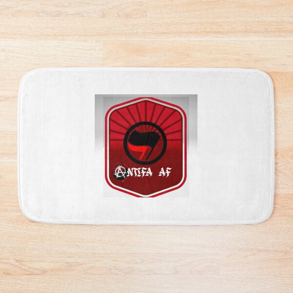 Item preview, Antifa AF designed and sold by sajfulton.