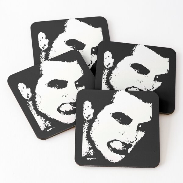 Item preview, The damned designed and sold by stephenmerriganart.
