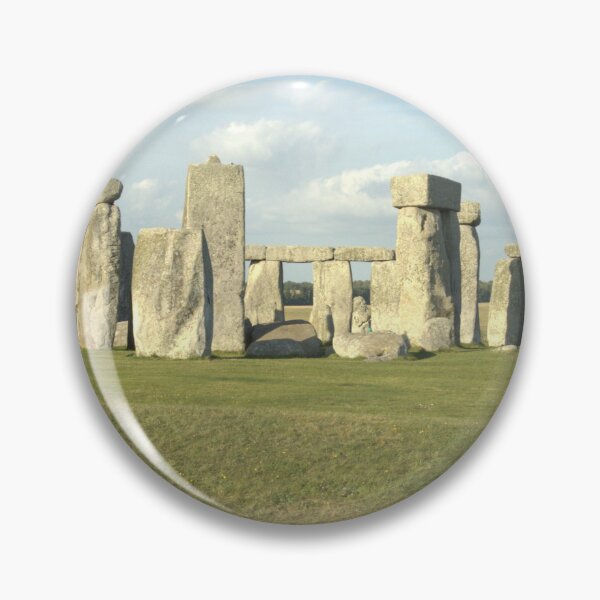 Item preview, stone henge designed and sold by Gallery one.
