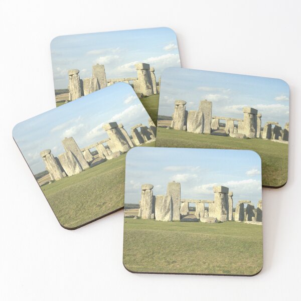 Item preview, stone henge designed and sold by Gallery one.