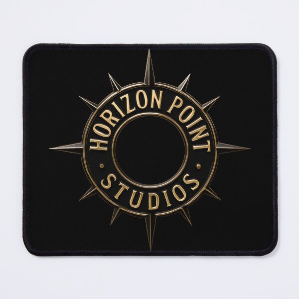 Item preview, Horizon Point Studios Deco Logo designed and sold by Horizon Point Studios.