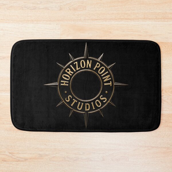Item preview, Horizon Point Studios Deco Logo designed and sold by Horizon Point Studios.