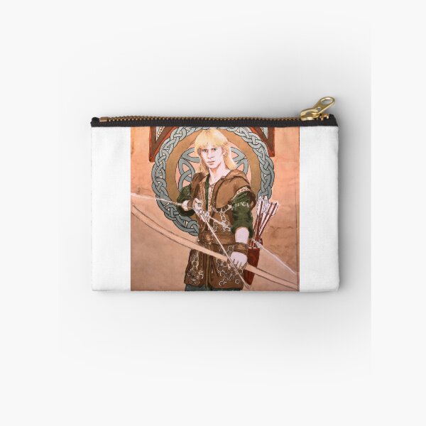 Item preview, Robin of Sherwood designed and sold by CLAlexander.