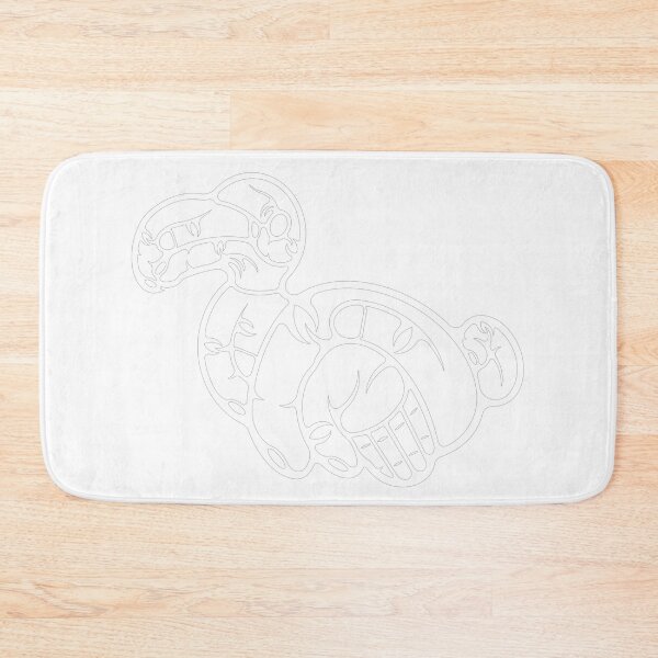 Item preview, Simple dodo designed and sold by shinysoles.