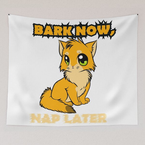 Item preview, Happy Cat Lover Cute Orange Cat Funny Pet Design designed and sold by Pa7wsVerse.