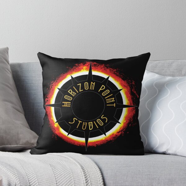 Item preview, Logotipo de Corona de Horizon Point Studios designed and sold by Horizon Point Studios.
