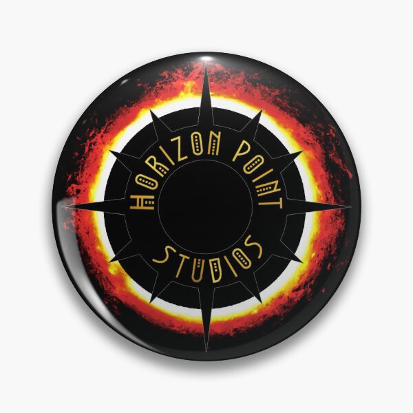 Item preview, Horizon Point Studios Corona Logo designed and sold by Horizon Point Studios.
