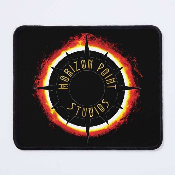 Item preview, Horizon Point Studios Corona Logo designed and sold by Horizon Point Studios.