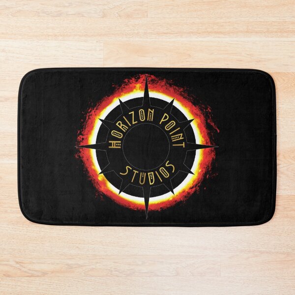 Item preview, Horizon Point Studios Corona Logo designed and sold by Horizon Point Studios.