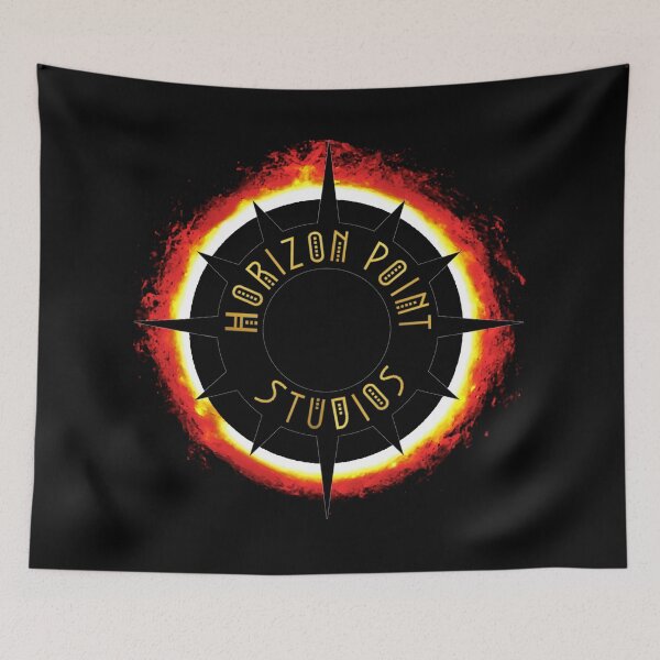 Item preview, Horizon Point Studios Corona Logo designed and sold by Horizon Point Studios.
