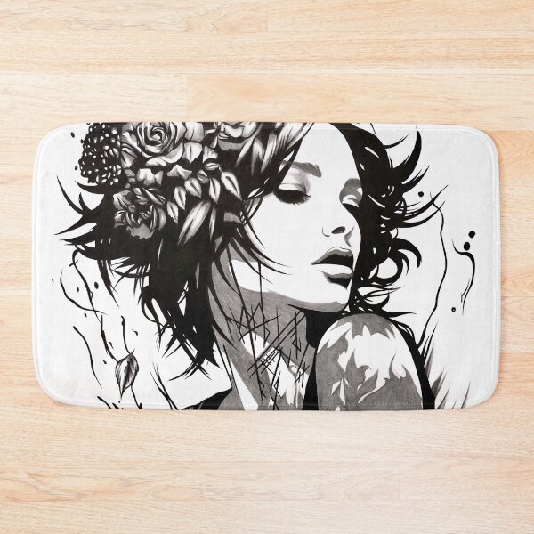 Item preview, Misfit designed and sold by stephenmerriganart.