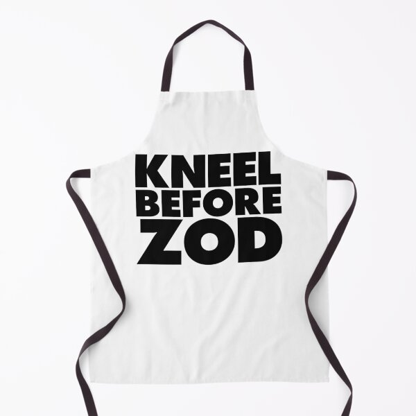 Item preview, Kneel Before Zod designed and sold by GritFX.