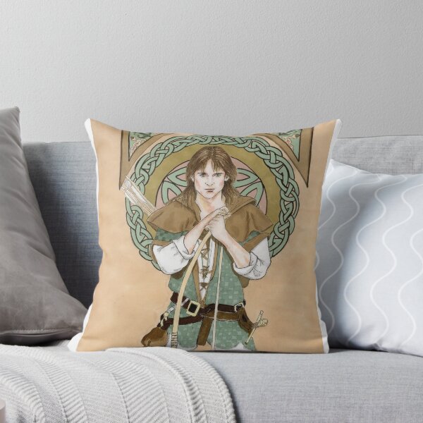 Item preview, Robin of Sherwood designed and sold by CLAlexander.