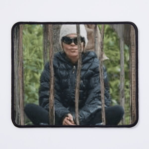 Item preview, Lisa Rinna in Cage Traitors Real Housewives of Beverly Hills Reality TV designed and sold by pots-shop.