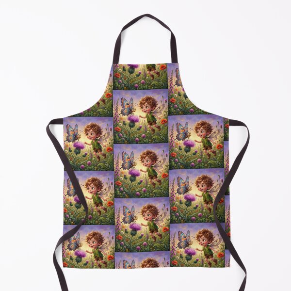 Item preview, Magical Meeting in the Blooming Meadow. designed and sold by JoyNest = "The nest of joy".