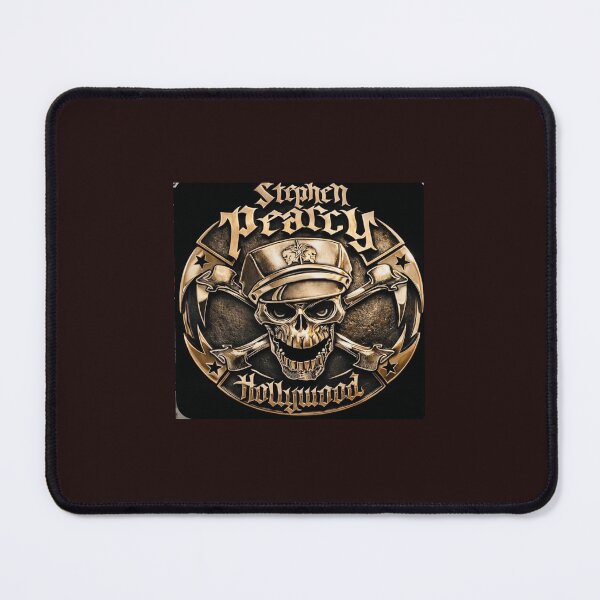 Item preview, STEPHEN PEARCY of RATT Solo Logo TFE 2026 designed and sold by Sepearcy.