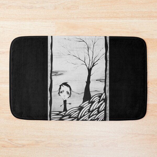 Item preview, Misfit  designed and sold by stephenmerriganart.