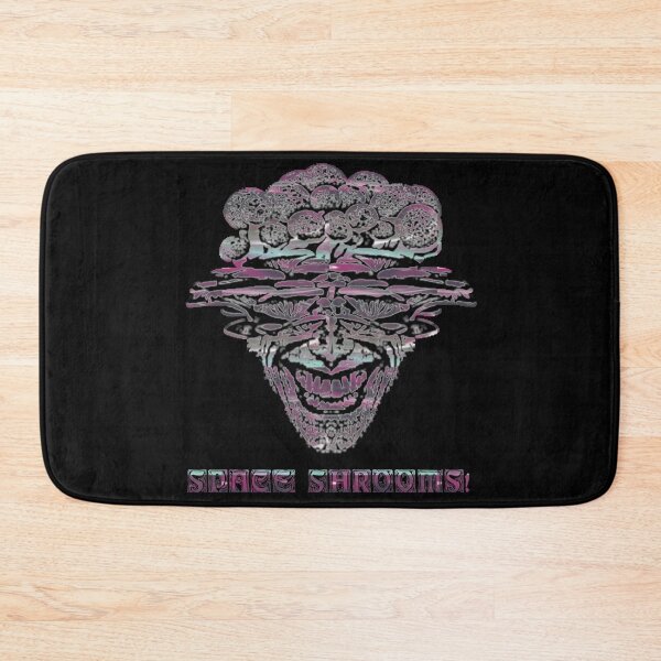 Item preview, Space Shrooms! designed and sold by Horizon Point Studios.