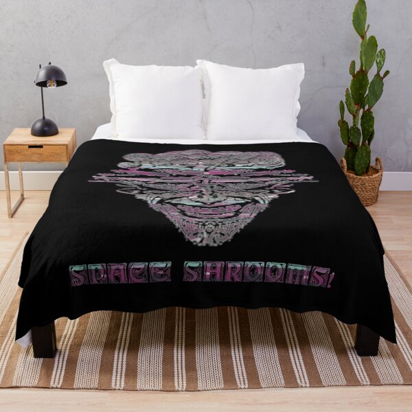 Item preview, Space Shrooms! designed and sold by Horizon Point Studios.