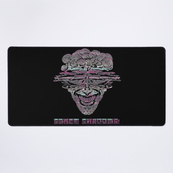 Item preview, Space Shrooms! designed and sold by Horizon Point Studios.