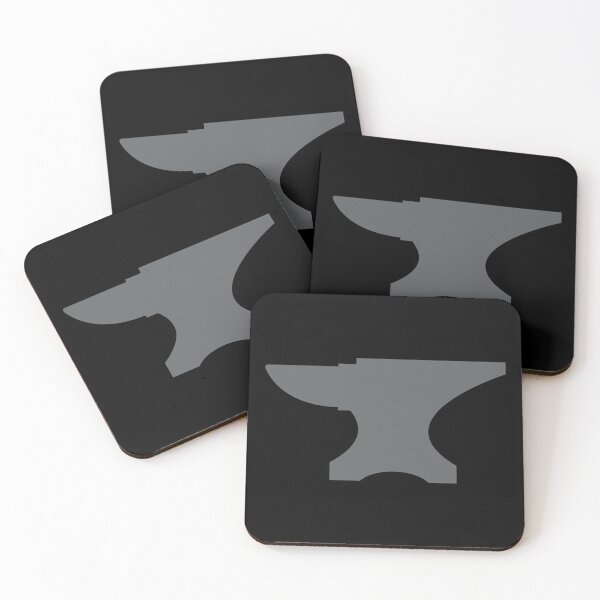 Item preview, Anvil designed and sold by The Common Tee.