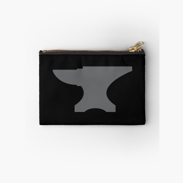Item preview, Anvil designed and sold by The Common Tee.