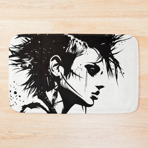 Item preview, Misfit designed and sold by stephenmerriganart.