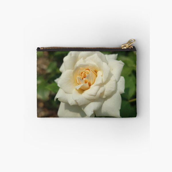 Item preview, White Rose Blooming designed and sold by SCTBUFFALOPHOTO.