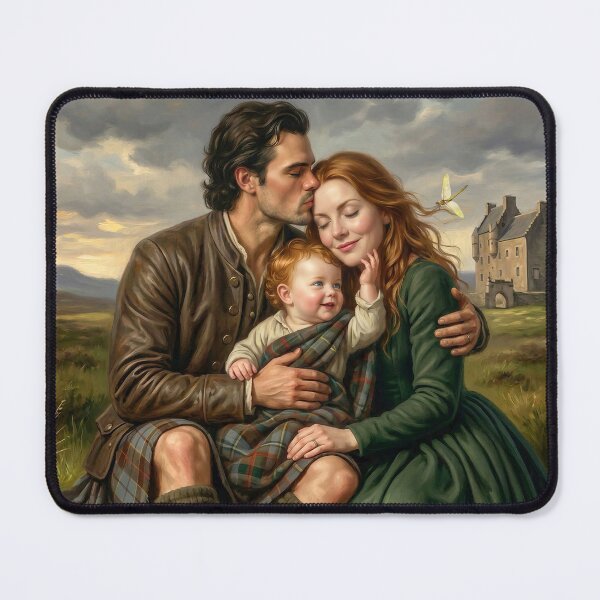 Item preview, The legacy of Love designed and sold by Vera-Adxer.
