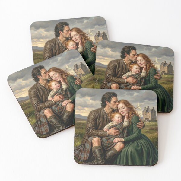Item preview, The legacy of Love designed and sold by Vera-Adxer.
