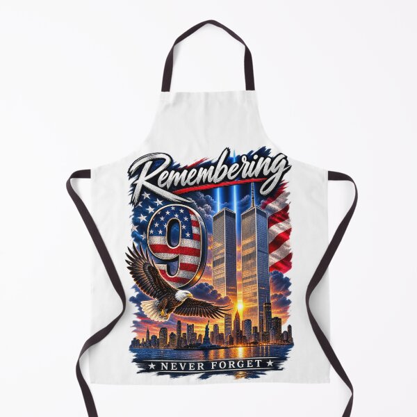 Item preview, Remembering 911 designed and sold by NovLTs.