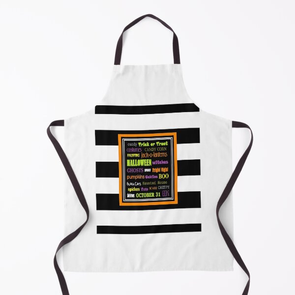 Item preview, Halloween Subway Art designed and sold by BeachBumFamily.