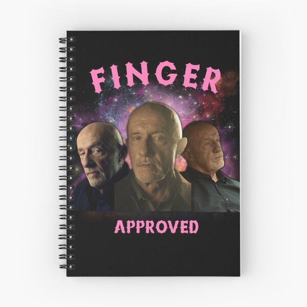 Item preview, Finger Approved designed and sold by John-Xi-Nah.