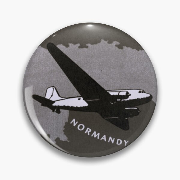 Item preview, normandy C47 Dc3 skytrain  designed and sold by PilotandPlane.