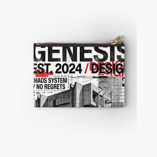 Item preview, Brutal Genesis designed and sold by Dabbah Studio.