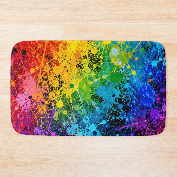 Item preview, Copy of Copy of Monochrome  Mixed Media Art designed and sold by THE SPLATTERED HAUS BY SAGE BANKS.