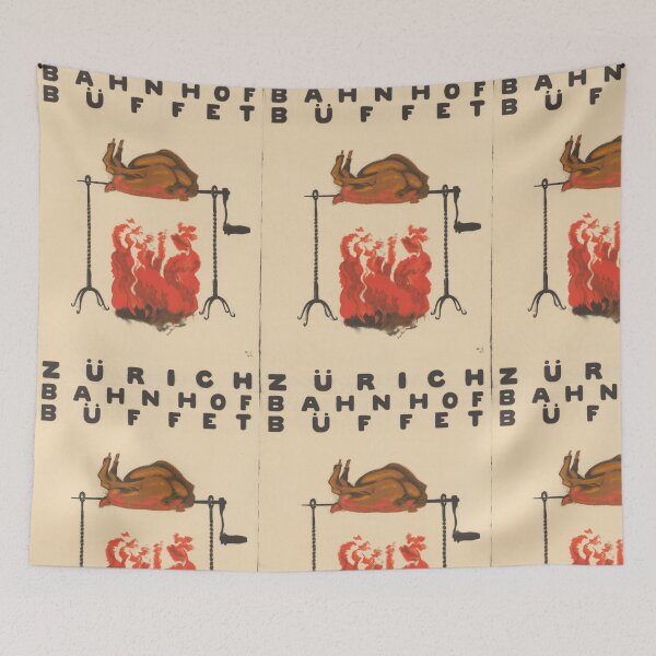 Item preview, ZURICH designed and sold by THE GOOD FIND.