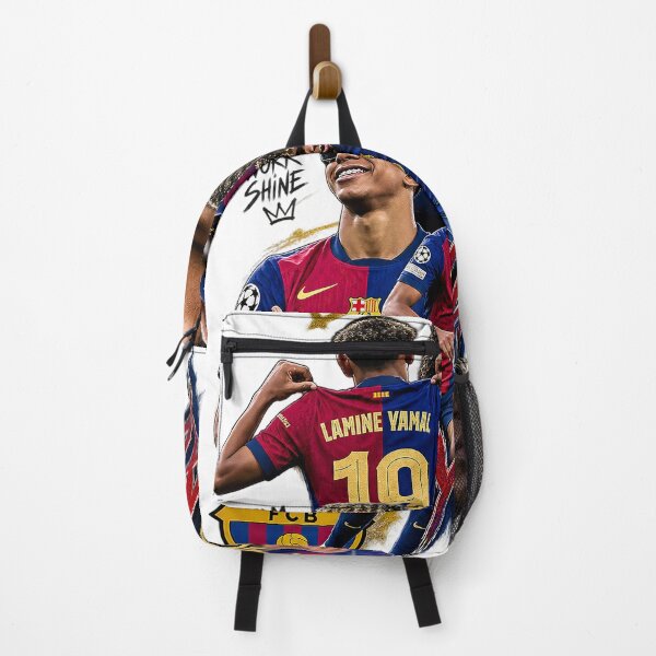 Item preview, Lamine Yamal cool design designed and sold by DesignerrGood777.