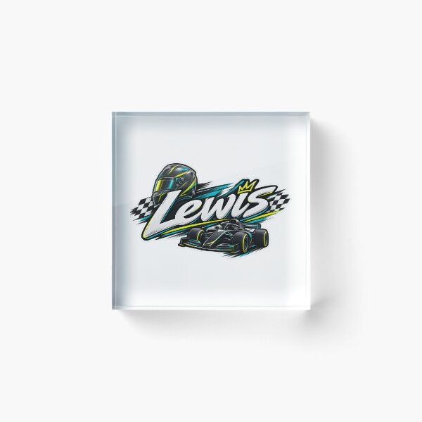 Item preview, Lewis Hamilton designed and sold by fritz-10signer.