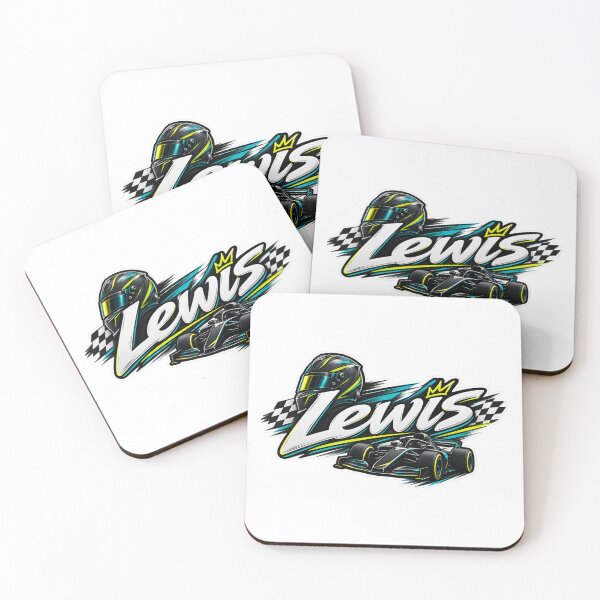 Item preview, Lewis Hamilton designed and sold by fritz-10signer.