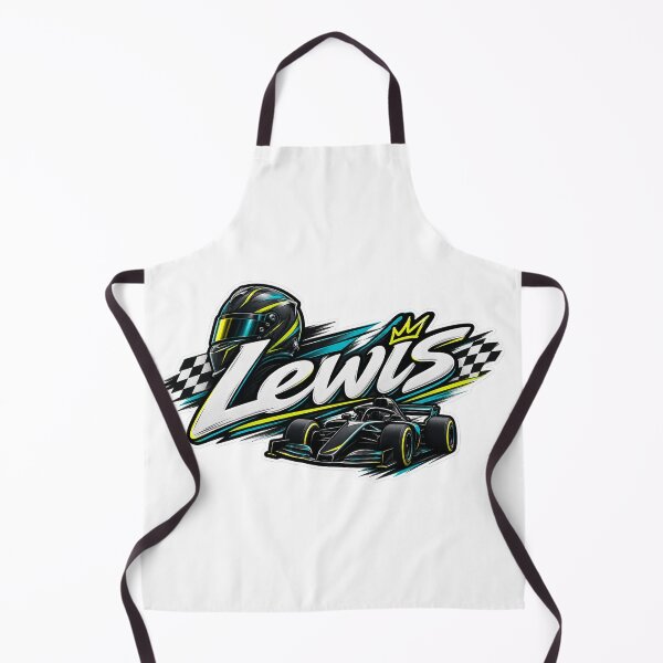 Item preview, Lewis Hamilton designed and sold by fritz-10signer.
