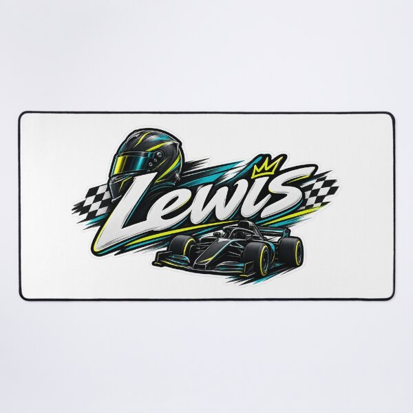Item preview, Lewis Hamilton designed and sold by fritz-10signer.