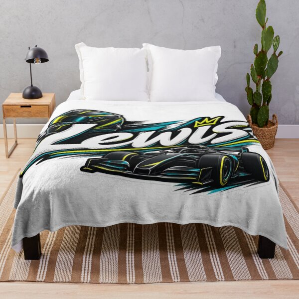 Item preview, Lewis Hamilton designed and sold by fritz-10signer.