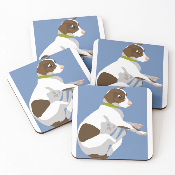Item preview, Jack Russell  designed and sold by Msix272.