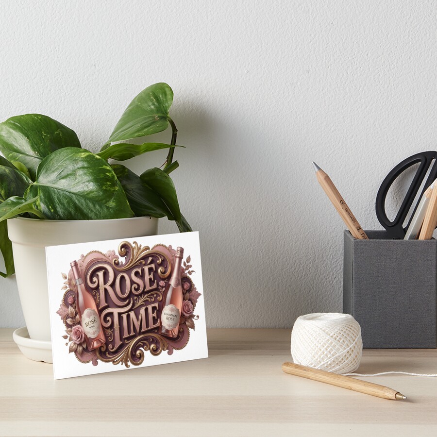 Item preview, Art Board Print designed and sold by dazzlemakers.