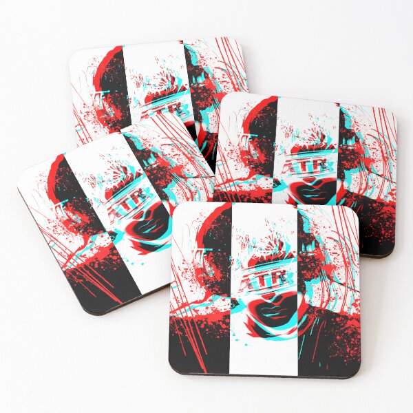Item preview, Atari Teenage Riot  designed and sold by stephenmerriganart.