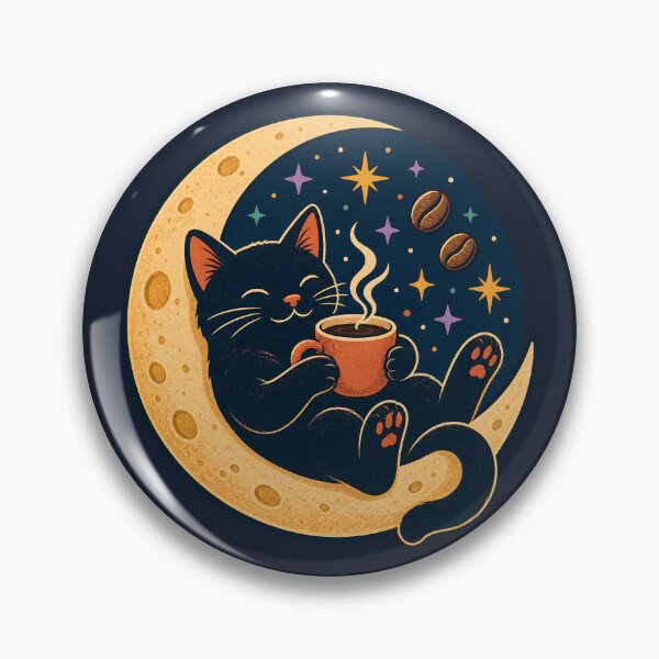 Item preview, Celestial Brew designed and sold by The boys.