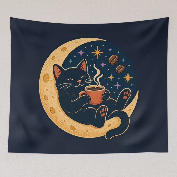 Item preview, Celestial Brew designed and sold by The boys.
